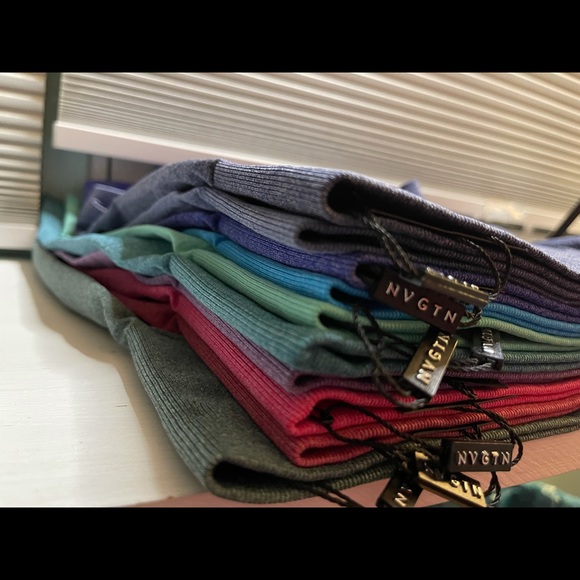 NVGTN Pro Shorts - Picture 3 of 5